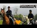 Minecraft Vanilla ⛏ Kavallerie kommt #205