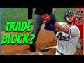 MLB THE SHOW 21 | Texas Rangers Franchise | Xbox Series X | Ep. 3