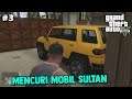 MOBIL SULTAN MEMANG MANTAP! - Ayo Tamatin GTA 5 Indonesia