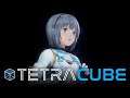 MONAS CHINAS Y ROBOTS || TETRA CUBE EN ESPAÑOL
