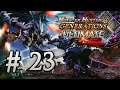 Monster Hunter Generations Ultimate [Stream] German - # 23 - G-Rank Endboss & Blutbad-Diablos