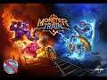 Monster Train Gameplay 60fps no commentary