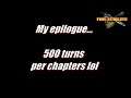 MY FE7 EPILOGUE LOL [Fire Emblem 7 Pro Walkthrough 2K] Final episode