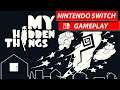 My Hidden Things | Nintendo Switch Gameplay