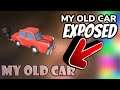 My Old Car EXPOSED | My Old Car vs VaughnJogVlog