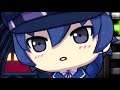 Naoto Shirogane dancing looped for 5 minutes and 3 seconds