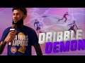 NBA 2K20 BlessedJersey Dribble God Mixtape#1-SAD DEPRESSION