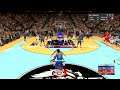 NBA 2K20 - My Team - Overtime game