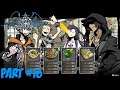 NEO: The World Ends With You - Part 16: Revisiting Chapters + Completing Side Missions!
