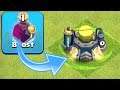 NEW SPELL + NEW LEAGUE CHANGES!! "Clash Of Clans" 2019 June Update!!
