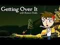 One Man One Cauldron | Getting Over It With Bennett Foddy