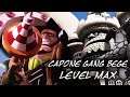 One Piece Pirate Warriors 4 Bege Level Max Gameplay PS4 Pro 1080p