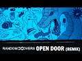 Open Door (Franco Lozano Remix) - Mike Shinoda