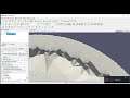 OpenFOAM Intermediate 7 - snappyHexMeshDict part 4 refinement and snapControls