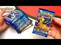 Opening Pokemon Cards Until I Pull Charizard...NO WAY!!!!