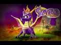 OST Spyro the Dragon - Main Theme