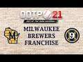Out of the Park Baseball 21: Milwaukee Brewers Franchise [Ep 9]