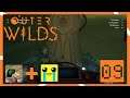 Outer Wilds - Episode 09 - Les secrets du noeil du cyclone