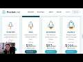 Overview of Rocket Web Hosting for Wordpress Hosting