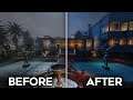 PAYDAY 2 - How To Make Your Game Look INCREDIBLE