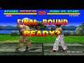 PCSXR Tekken Gameplay