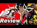 Persona 5 Royal Review | PlayStation 4