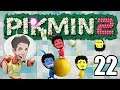 Pikmin 2 -PARTE 22 - Cojoño