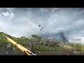 Plane go boom!