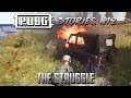 PUBG Stories #12 - The Struggle | Xbox One Gameplay | PlayerUnknown's Battlegrounds