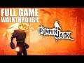 Pumpkin Jack [FULL GAME/ WALKTHROUGH] - No Commentary