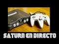Random de Nintendo 64 ||| Saturn & RunayEmi en Directo