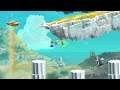Rayman Legends HUN végigjátszás 14. rész - Ókori görög hangulatban!