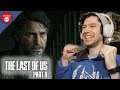 TEY REACTS! The Last of Us Part 2 - Sony State of Play 2019 Release Date Trailer