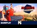 Red Tractor Tycoon - am Ende wird alles leichter