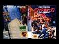 {REPLAY} Streets of Rage 2 (Sega Genesis) - Skate