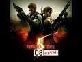 Resident Evil 5 [Co-op] (PC) part 08 [FINAL]