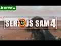 Review | Serious Sam 4 (2020, PC)