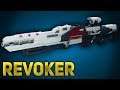 Revoker Pinnacle Sniper Review | Destiny 2 Season of Opulence