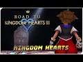 Road to Kingdom Hearts III #1 - Kingdom Hearts (DEUTSCH)