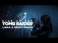[ROTR] 라이즈 오브 더 툼 레이더 DLC '라라의 악몽'(Lara's Nightmare) (Rise of The Tomb Raider, 2015)