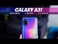 Samsung Galaxy A31 Full Review and Unboxing (2020)