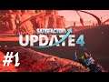 Satisfactory | Update 4 | Part 1