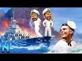 Saving Private Dean | World of Warships