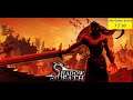 Shadow of Death: Dark Knight - Stickman Fighting - gameplay