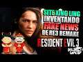SITE Chinês INVENTANDO FAKE NEWS Sobre Resident Evil 3 REMAKE! TENSO...