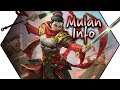 SMITE Mulan & Baba Yaga Info! Mulan Class, Card Art & Abilities!