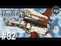Smooth Sailing - Blind Let's Play Trails in the Sky SC Episode #92