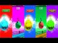 Sonic Dash & Oddbods Turbo Run Reverse Mix (Android Games)