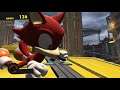 Sonic Forces & Episode Shadow (PC 4K) Story Mode