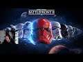 STAR WARS Battlefront 2 Twitch Stream! You are Not a Jedi Yet